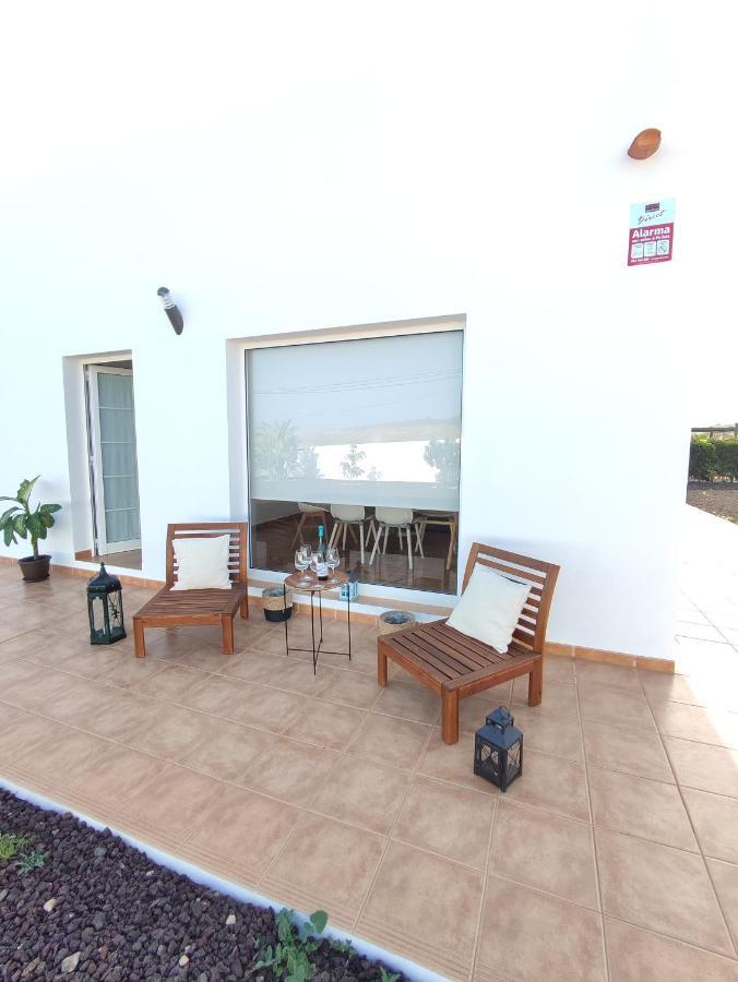 Villa Casa Bermeja - Tiscamanita Extérieur photo