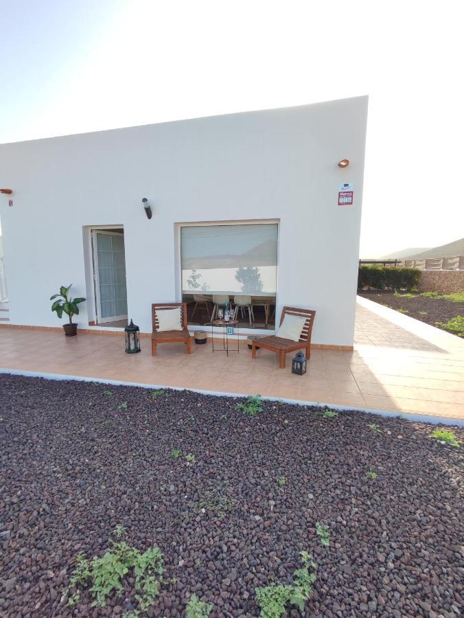 Villa Casa Bermeja - Tiscamanita Extérieur photo