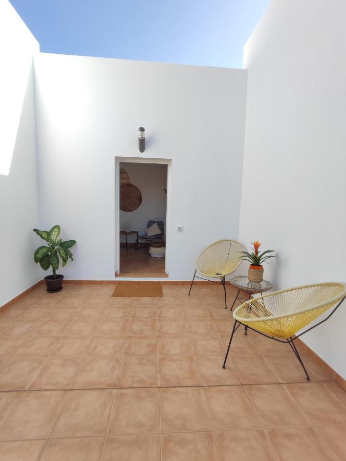 Villa Casa Bermeja - Tiscamanita Extérieur photo