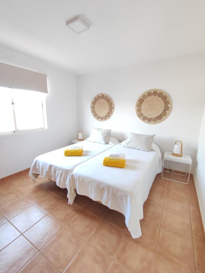 Villa Casa Bermeja - Tiscamanita Extérieur photo