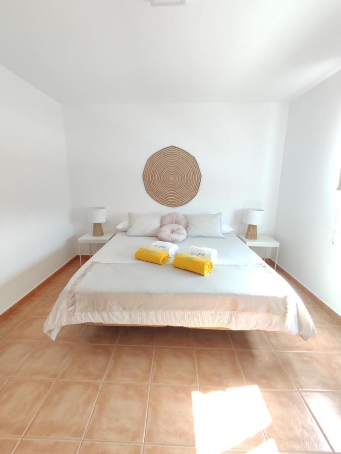 Villa Casa Bermeja - Tiscamanita Extérieur photo