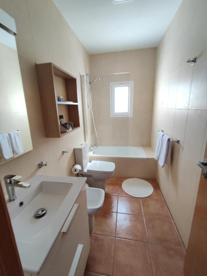 Villa Casa Bermeja - Tiscamanita Extérieur photo