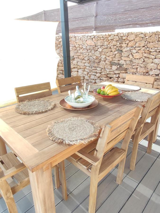 Villa Casa Bermeja - Tiscamanita Extérieur photo