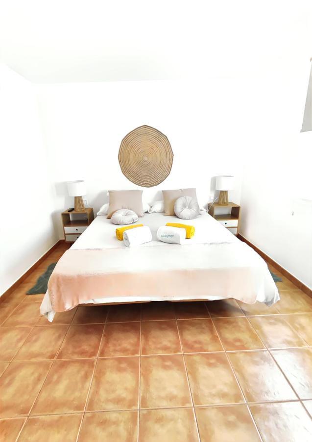 Villa Casa Bermeja - Tiscamanita Extérieur photo