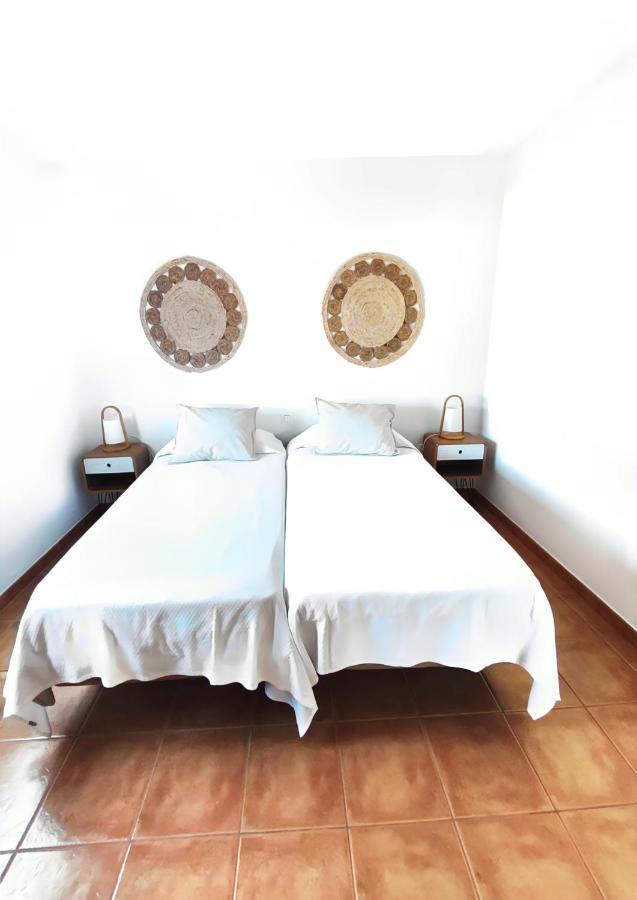 Villa Casa Bermeja - Tiscamanita Extérieur photo