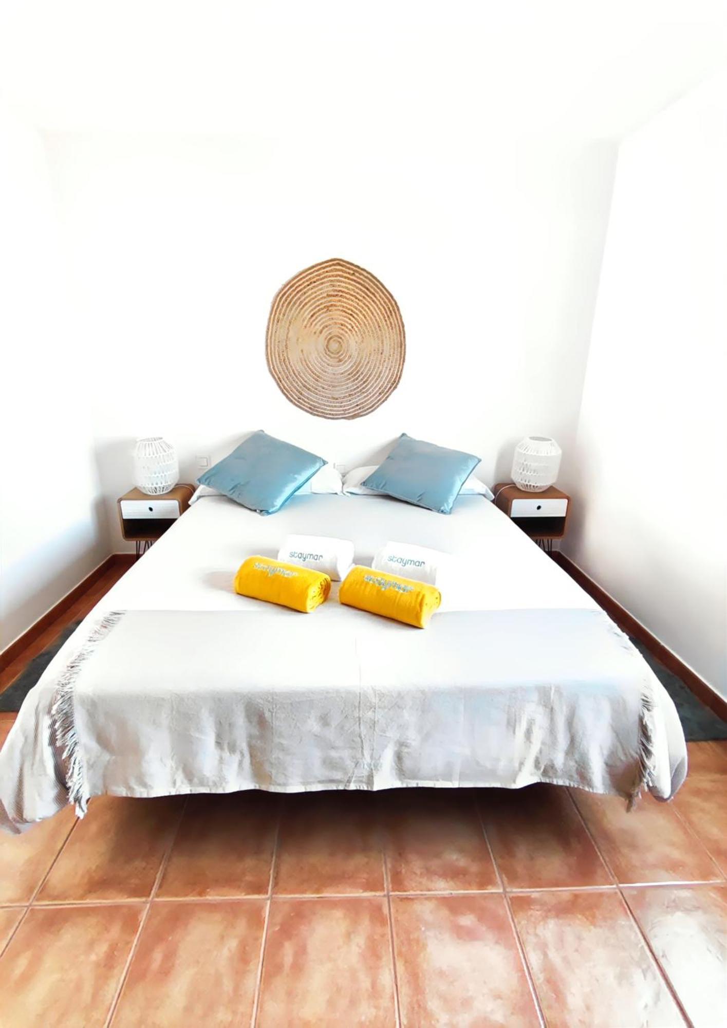 Villa Casa Bermeja - Tiscamanita Extérieur photo