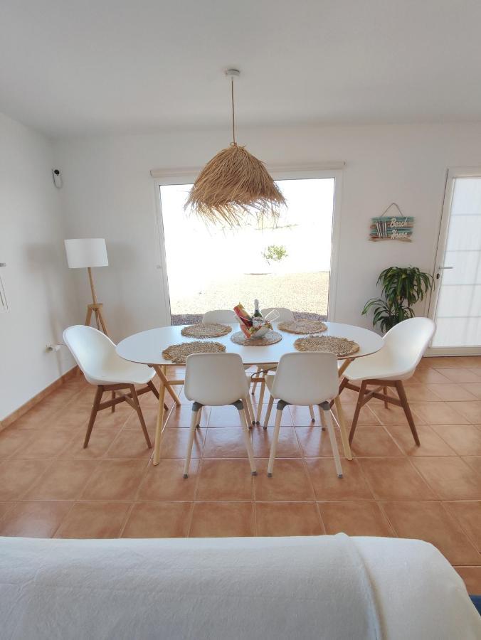 Villa Casa Bermeja - Tiscamanita Extérieur photo