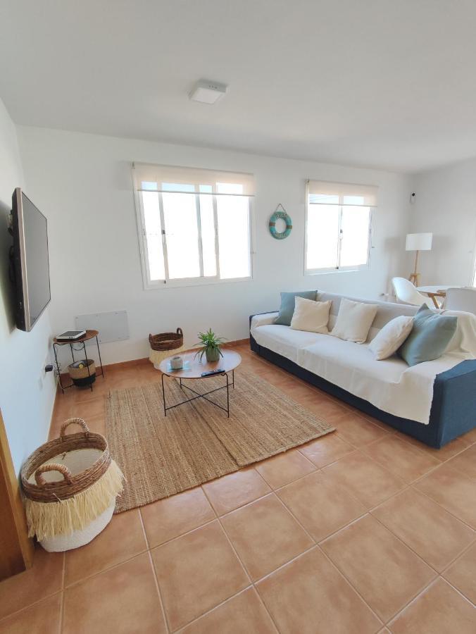 Villa Casa Bermeja - Tiscamanita Extérieur photo